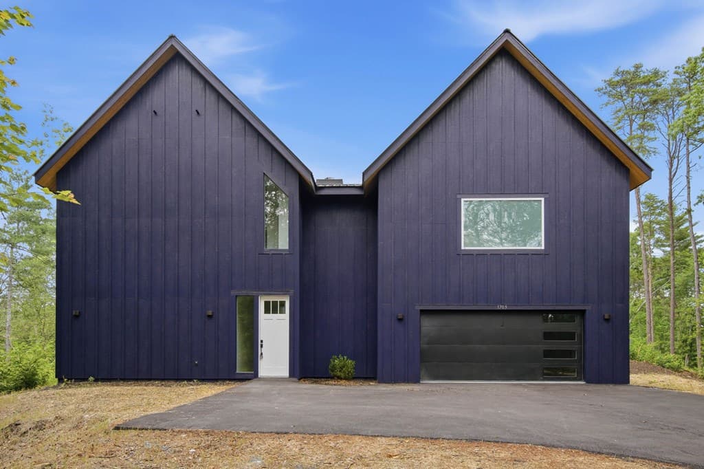 1705 Old Northcutt Road, Ellijay GA 30540 - Photo
