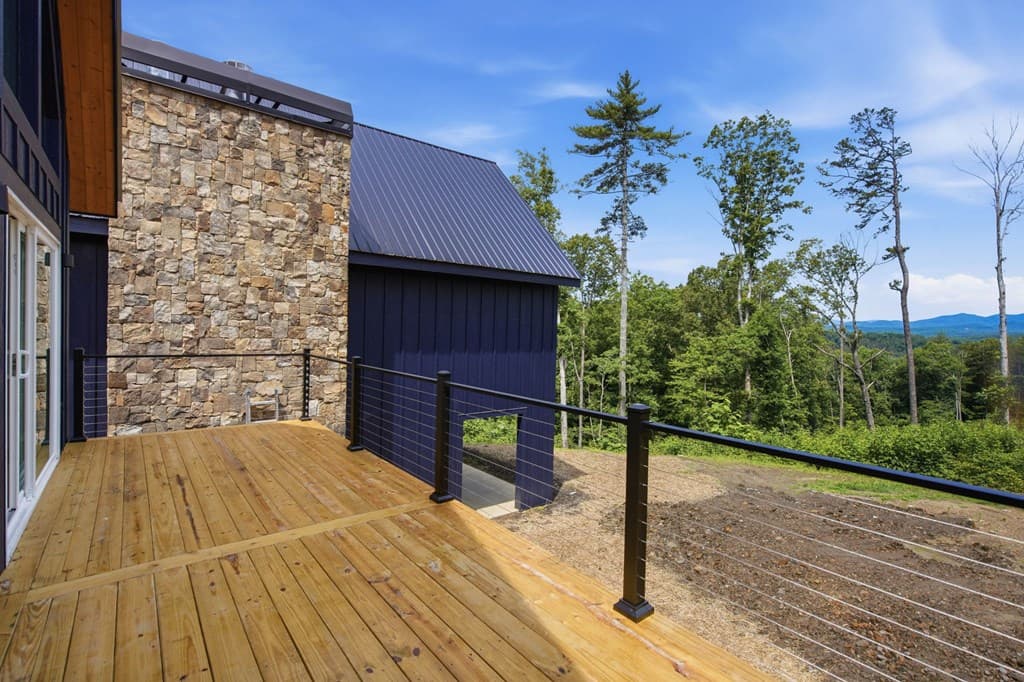 1705 Old Northcutt Road, Ellijay GA 30540 - Photo