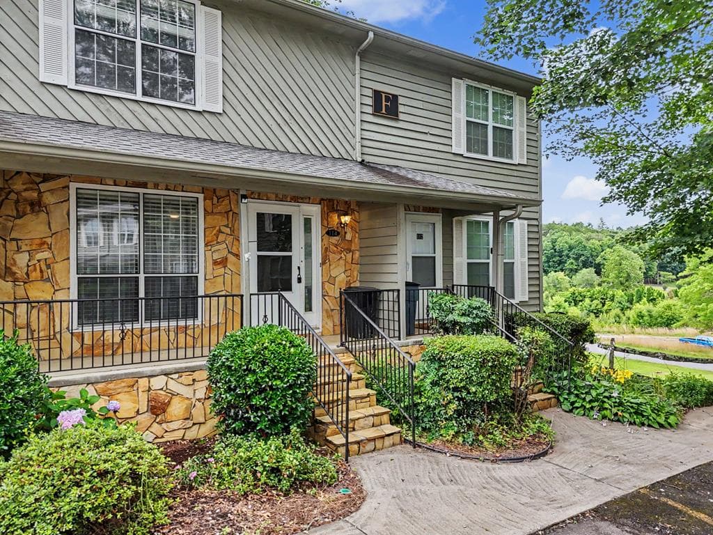 114 Smokerise Drive, Murphy NC 28906 - Primary photo