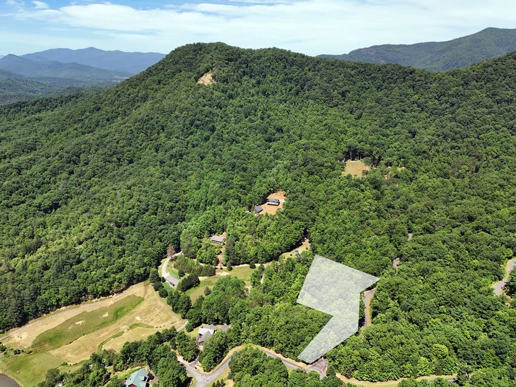 Lot 12 Hightower Ridge, Hiawassee GA 30546 - Photo