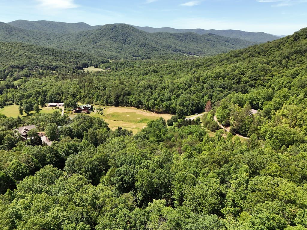 Lot 12 Hightower Ridge, Hiawassee GA 30546 - Photo