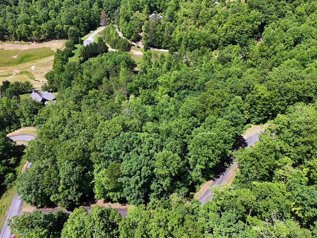 Lot 12 Hightower Ridge, Hiawassee GA 30546 - Photo