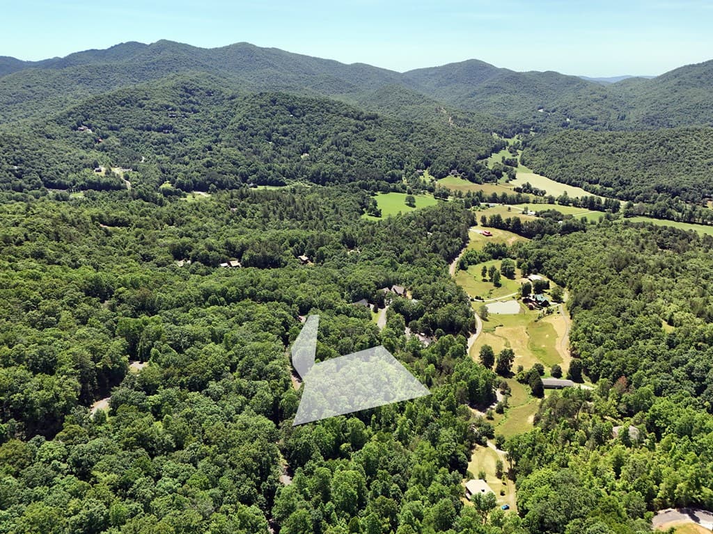 Lot 12 Hightower Ridge, Hiawassee GA 30546 - Photo