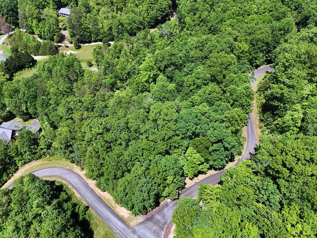 Lot 12 Hightower Ridge, Hiawassee GA 30546 - Photo