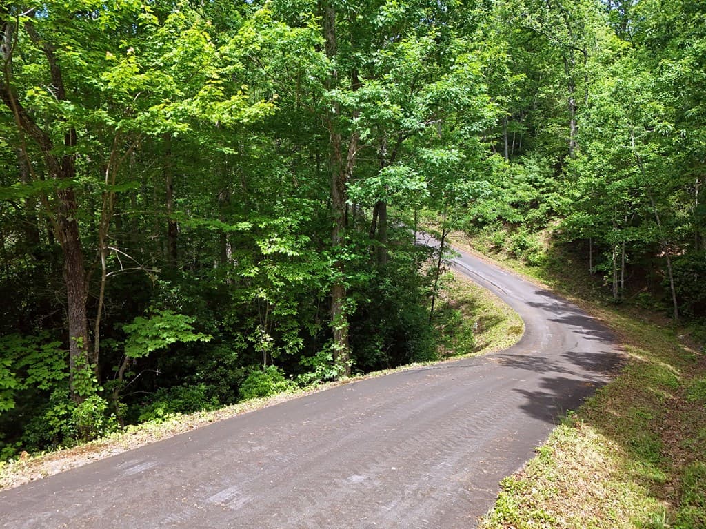 Lot 12 Hightower Ridge, Hiawassee GA 30546 - Photo