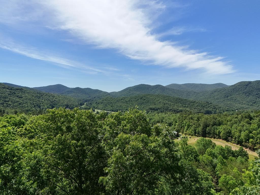 Lot 12 Hightower Ridge, Hiawassee GA 30546 - Primary photo