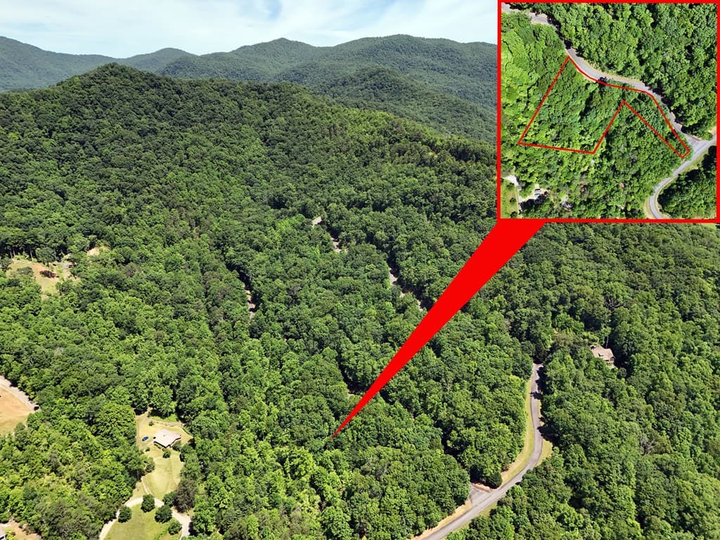 Lot 12 Hightower Ridge, Hiawassee GA 30546 - Photo