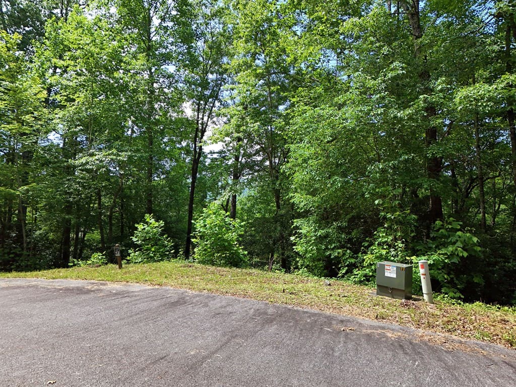 Lot 12 Hightower Ridge, Hiawassee GA 30546 - Photo