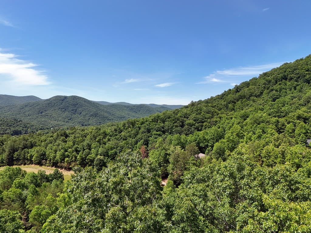 Lot 12 Hightower Ridge, Hiawassee GA 30546 - Photo