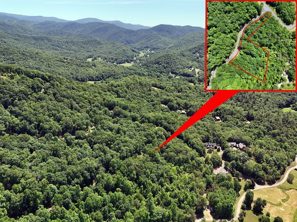 Lot 12 Hightower Ridge, Hiawassee GA 30546 - Photo