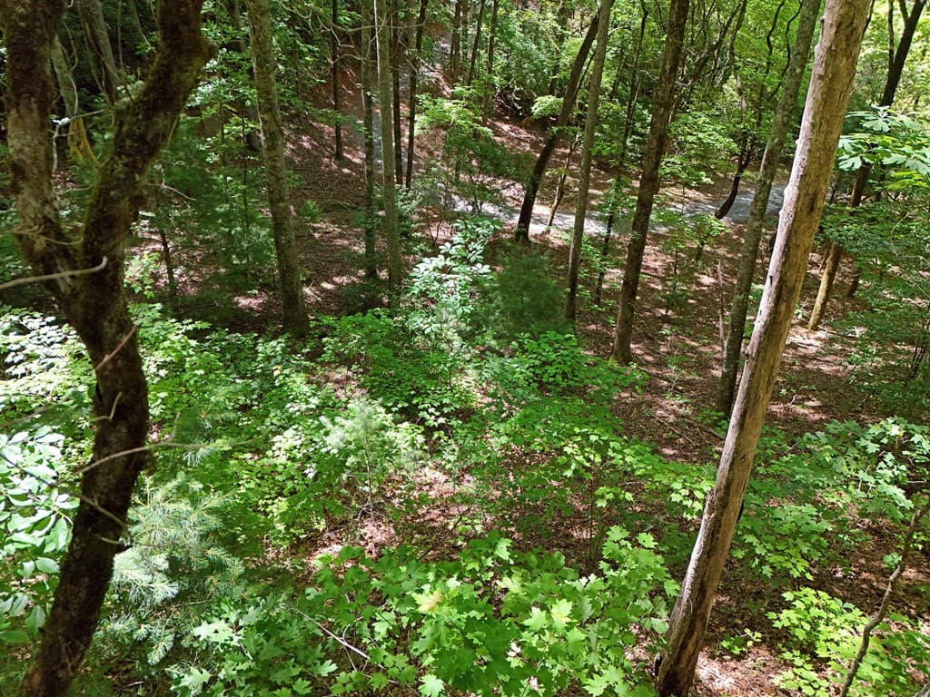 Lot 12 Hightower Ridge, Hiawassee GA 30546 - Photo