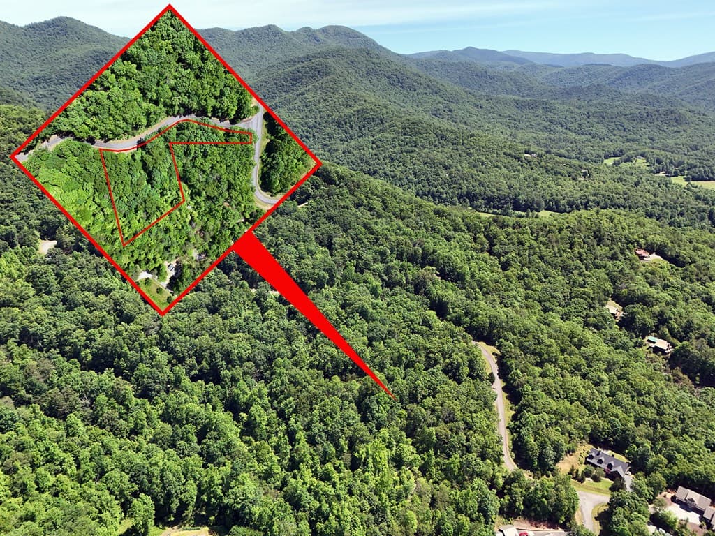 Lot 12 Hightower Ridge, Hiawassee GA 30546 - Photo
