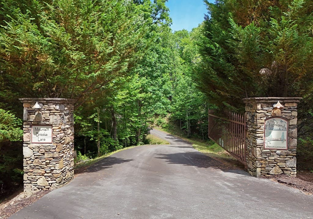 Lot 12 Hightower Ridge, Hiawassee GA 30546 - Photo