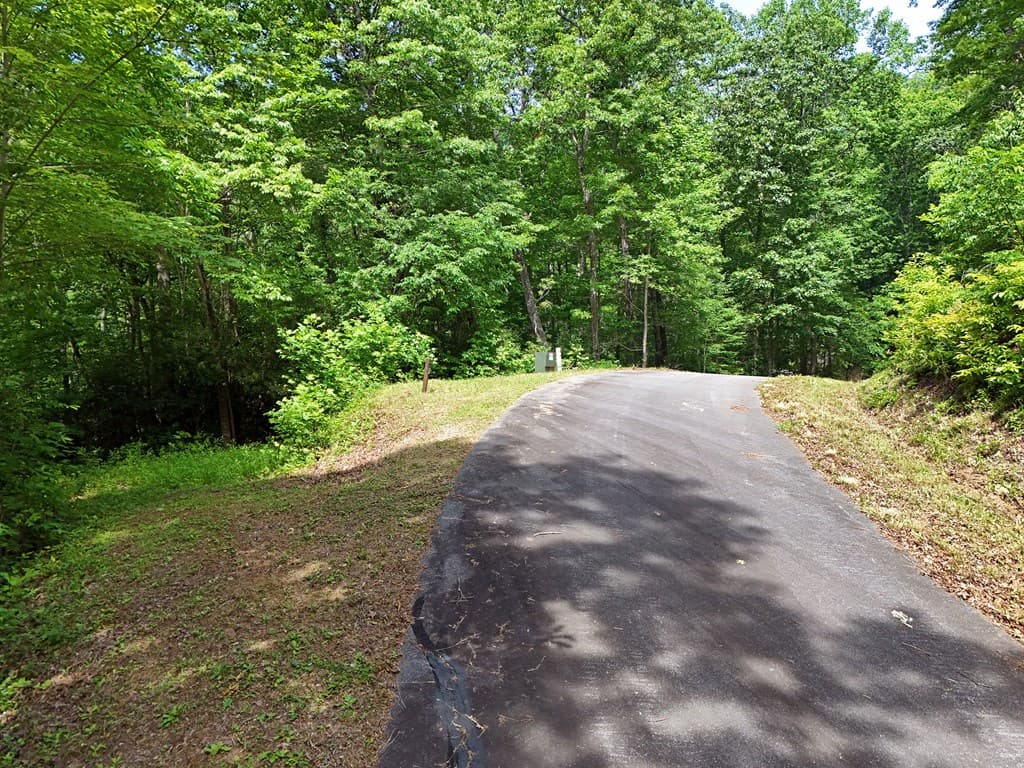 Lot 12 Hightower Ridge, Hiawassee GA 30546 - Photo
