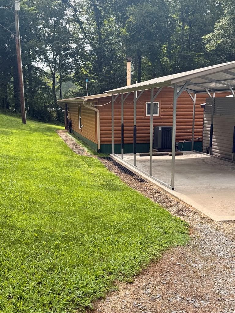 137 Sanford Lane, Ellijay GA 30540 - Photo