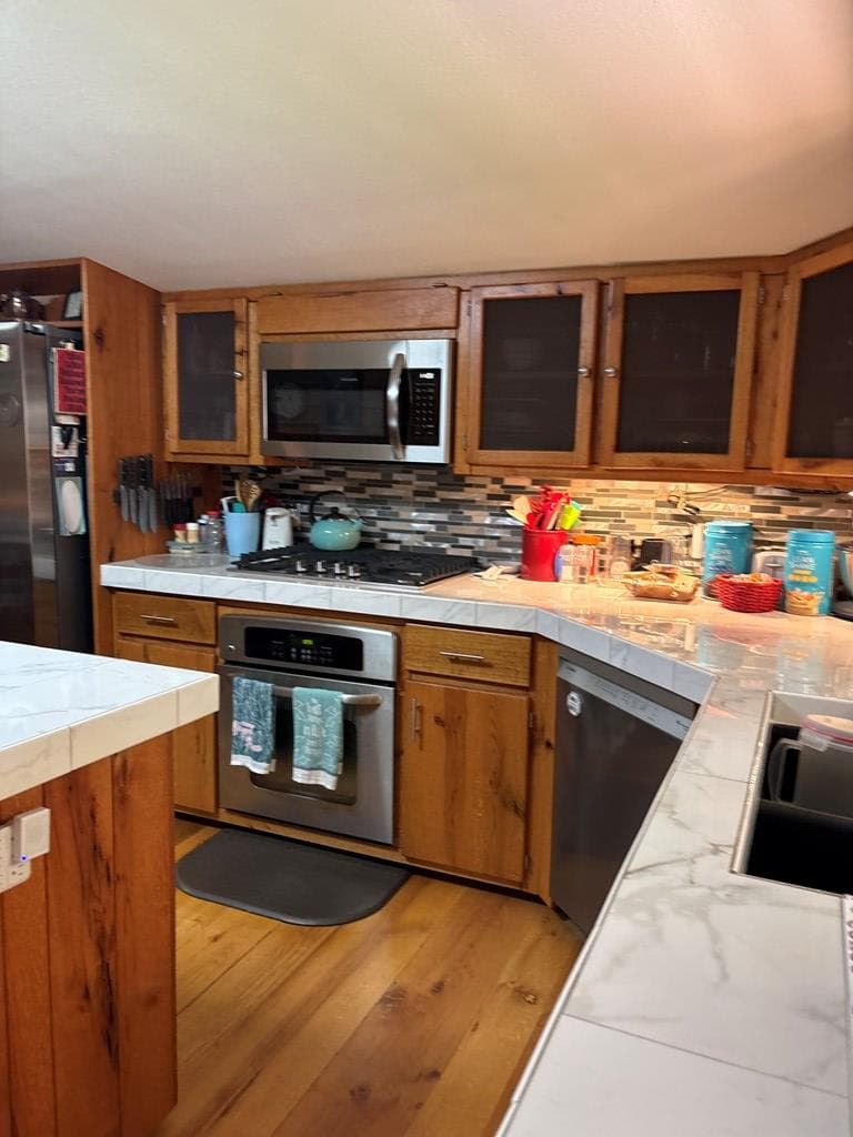 137 Sanford Lane, Ellijay GA 30540 - Photo