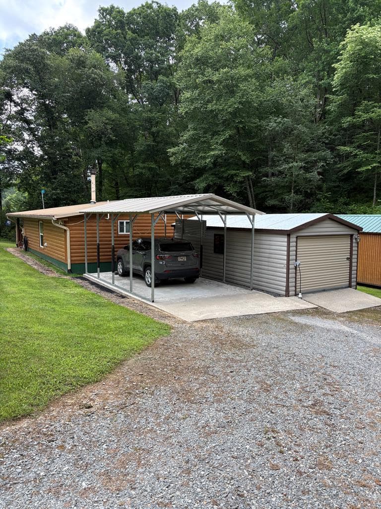 137 Sanford Lane, Ellijay GA 30540 - Primary photo