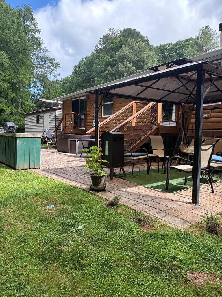 137 Sanford Lane, Ellijay GA 30540 - Photo