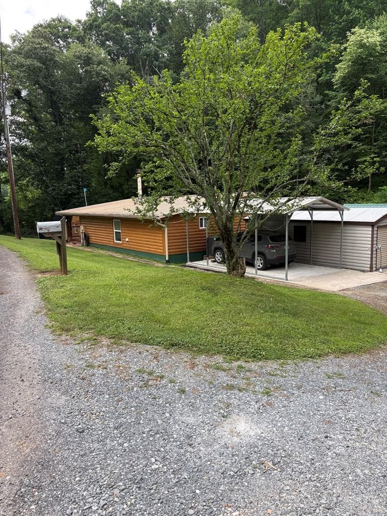 137 Sanford Lane, Ellijay GA 30540 - Photo