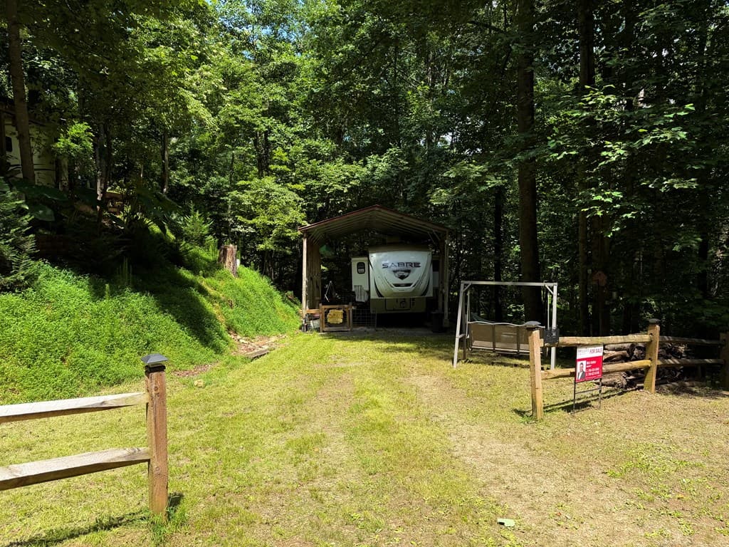 304 9th Street, Ellijay GA 30540 - Photo