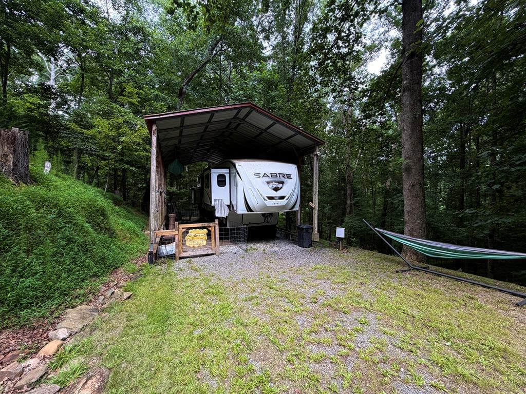 304 9th Street, Ellijay GA 30540 - Primary photo