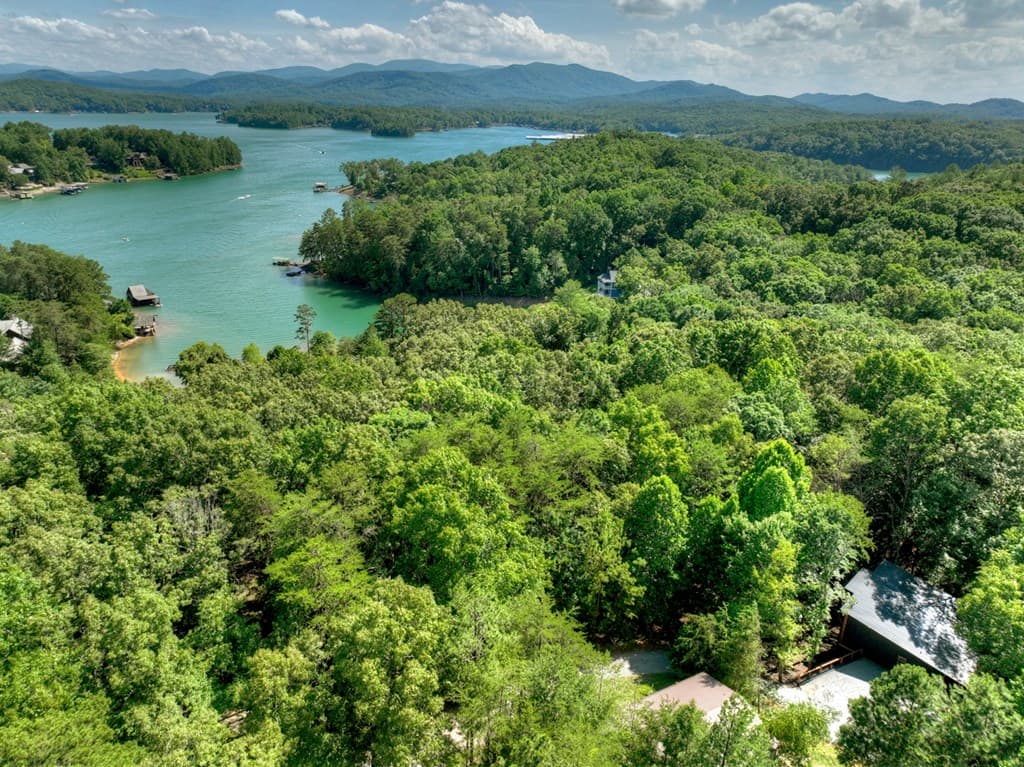 85 Duck Cove, Morganton GA 30560 - Photo