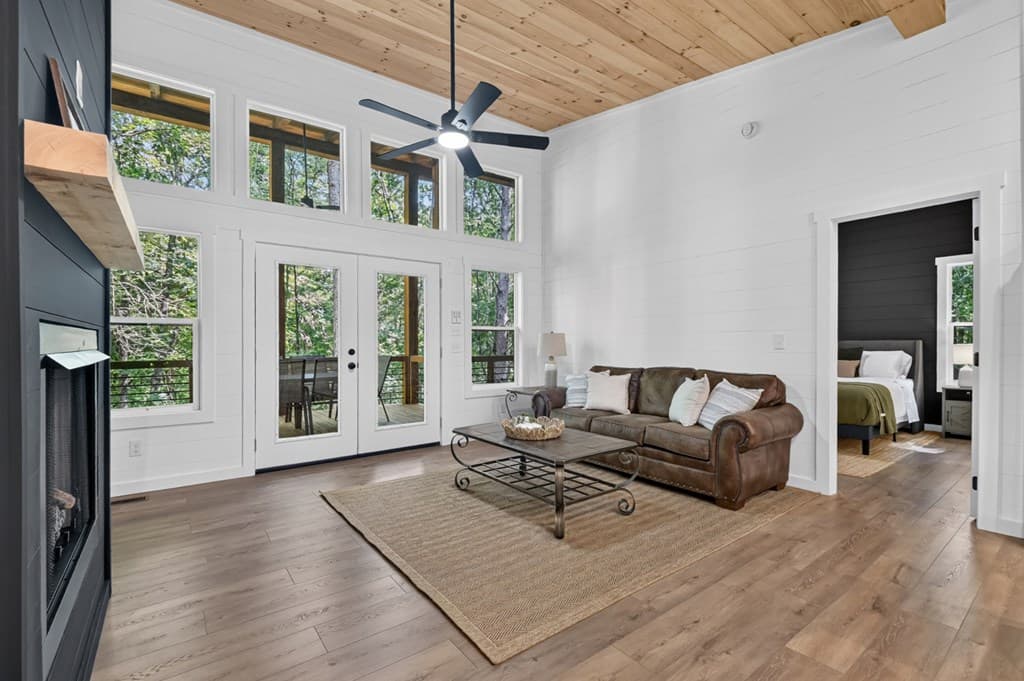 85 Duck Cove, Morganton GA 30560 - Photo