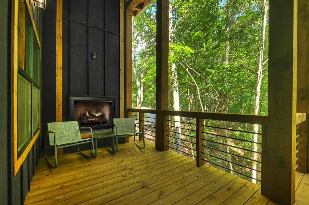 85 Duck Cove, Morganton GA 30560 - Photo