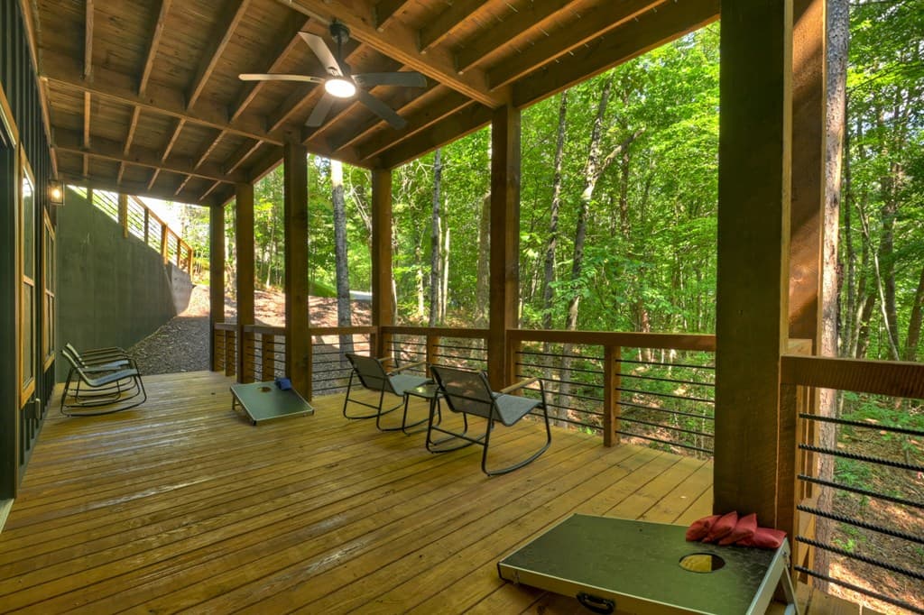 85 Duck Cove, Morganton GA 30560 - Photo