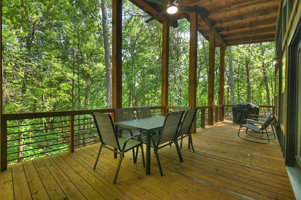 85 Duck Cove, Morganton GA 30560 - Photo