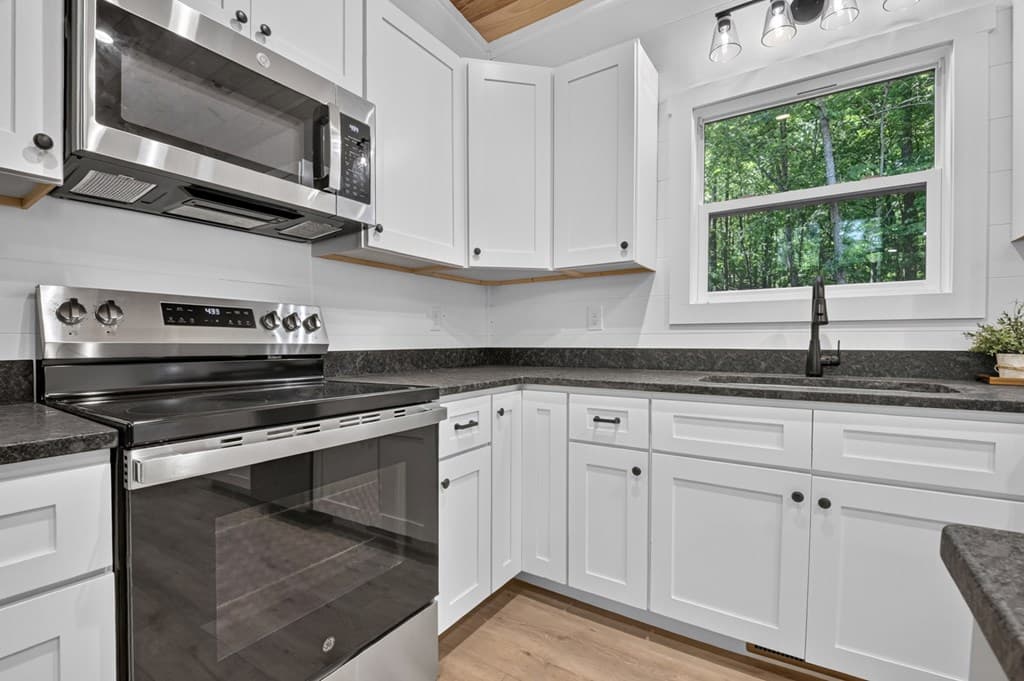 85 Duck Cove, Morganton GA 30560 - Photo
