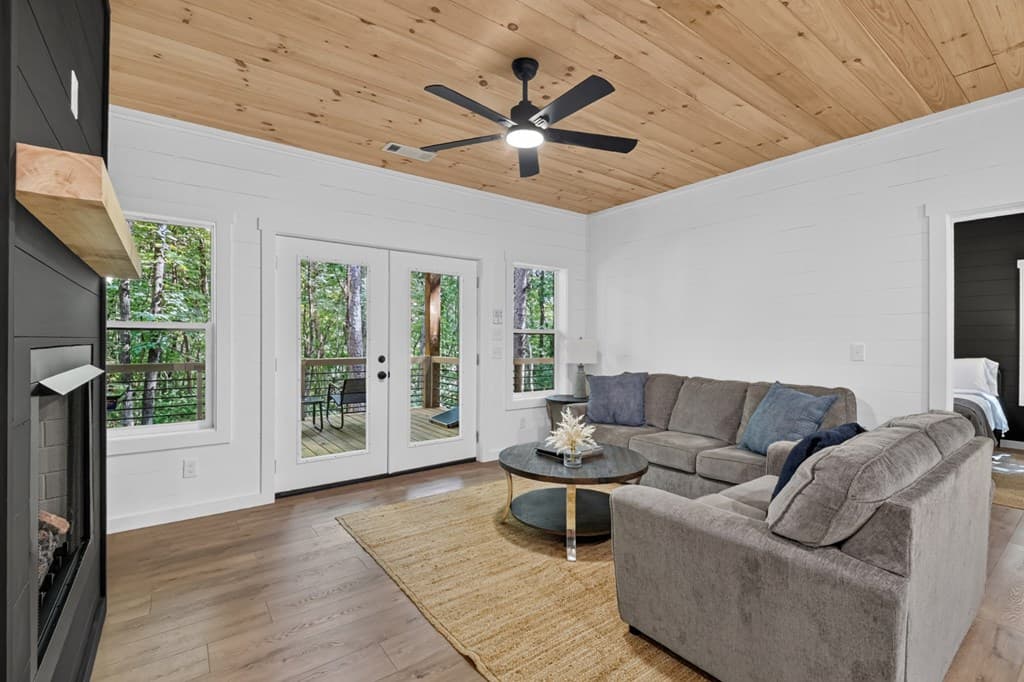 85 Duck Cove, Morganton GA 30560 - Photo