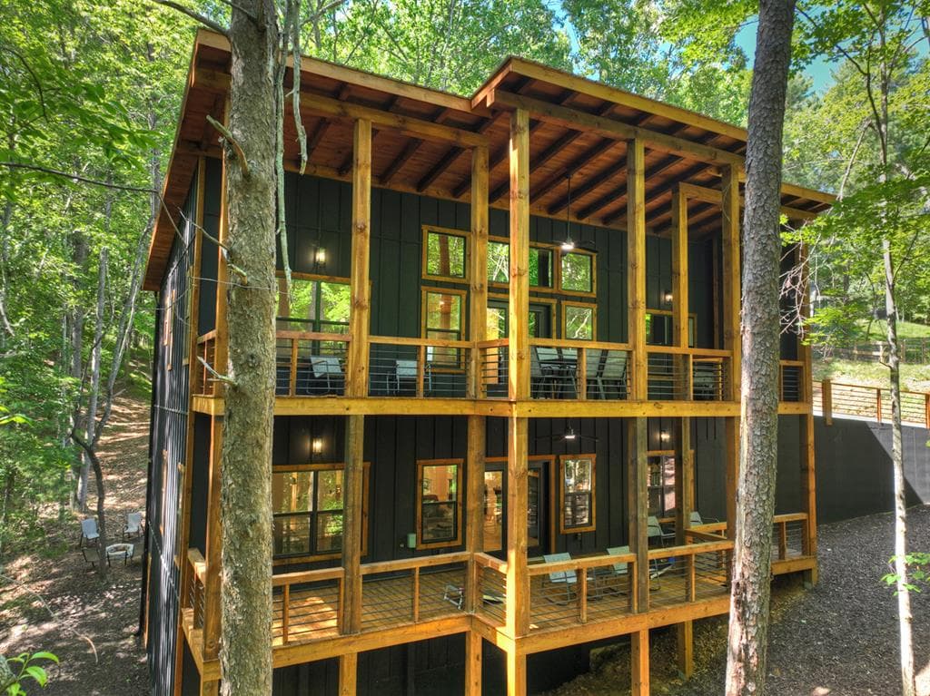 85 Duck Cove, Morganton GA 30560 - Primary photo
