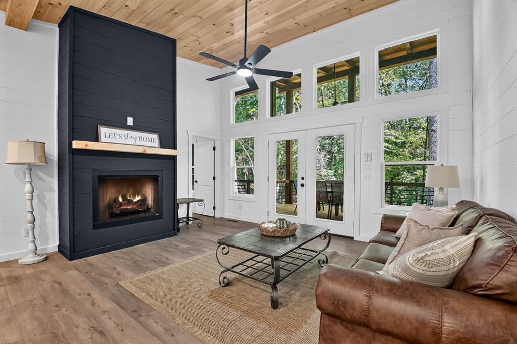 85 Duck Cove, Morganton GA 30560 - Photo
