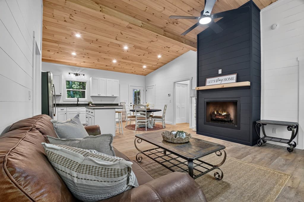 85 Duck Cove, Morganton GA 30560 - Photo