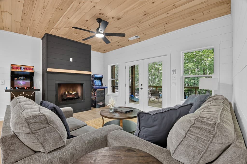 85 Duck Cove, Morganton GA 30560 - Photo