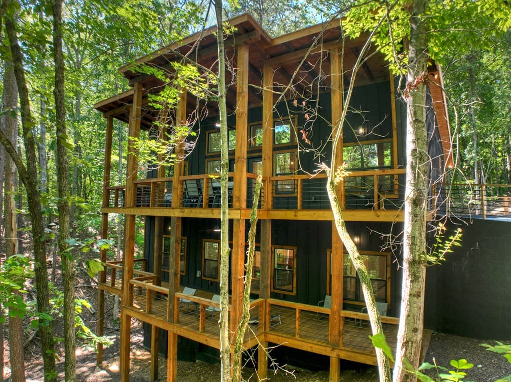 85 Duck Cove, Morganton GA 30560 - Photo