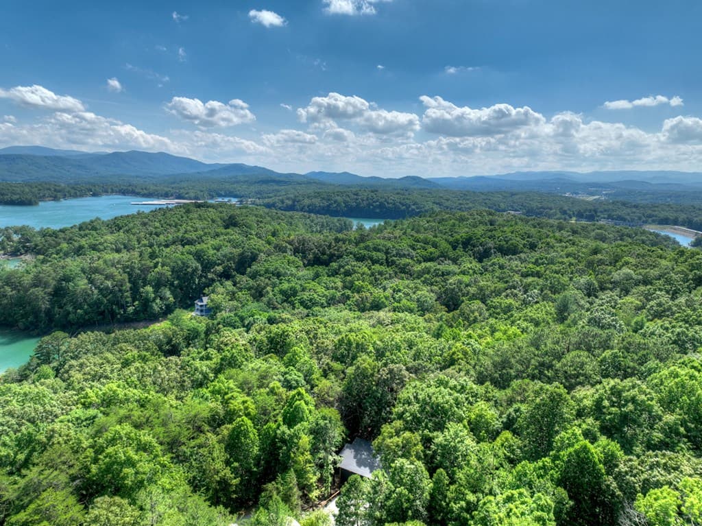 85 Duck Cove, Morganton GA 30560 - Photo