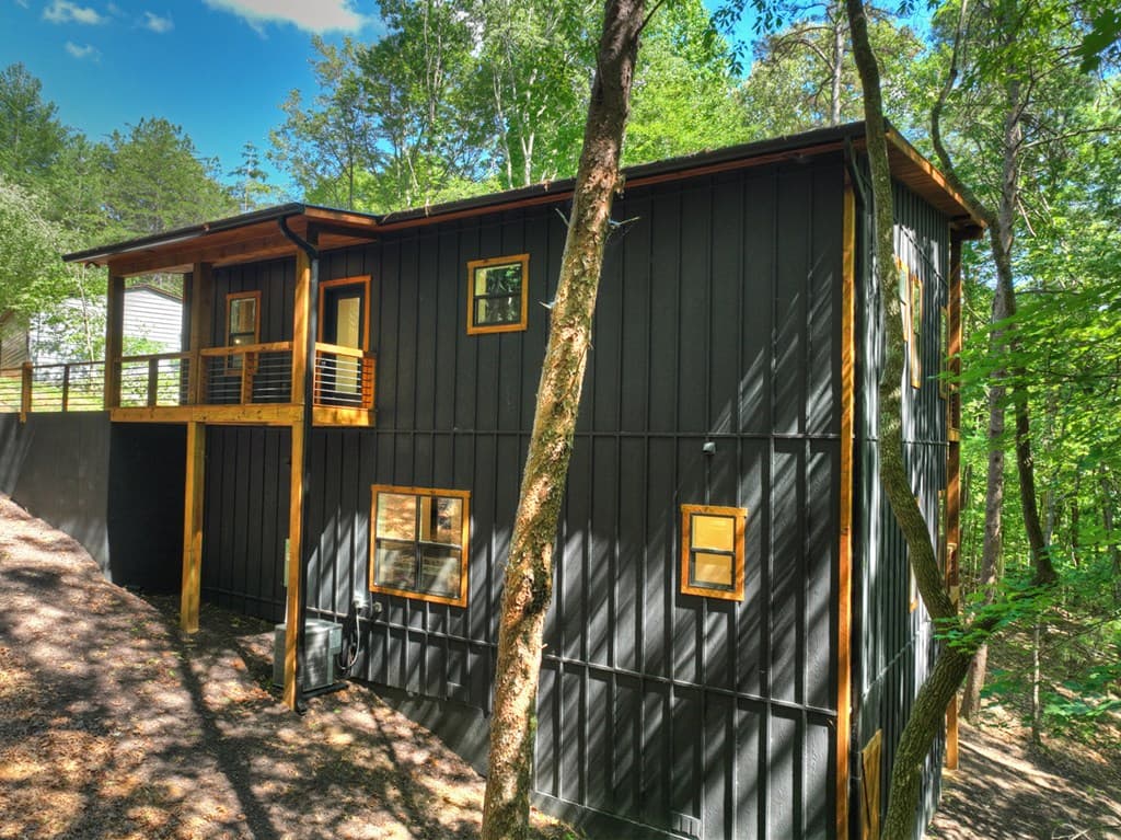 85 Duck Cove, Morganton GA 30560 - Photo