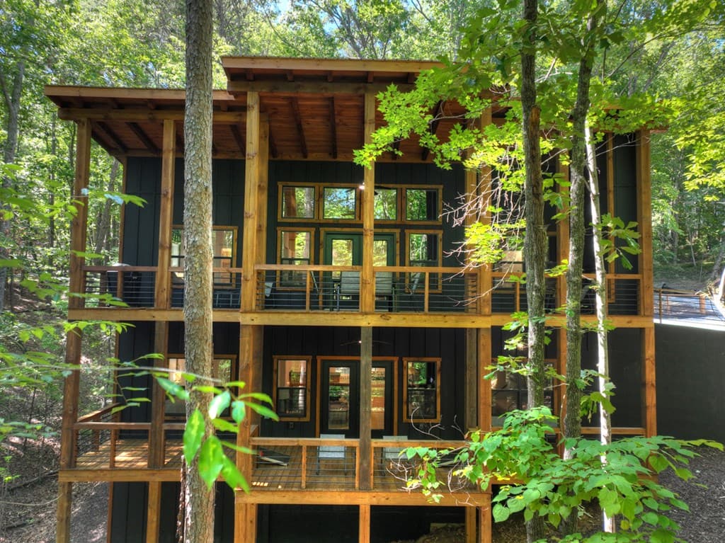 85 Duck Cove, Morganton GA 30560 - Photo