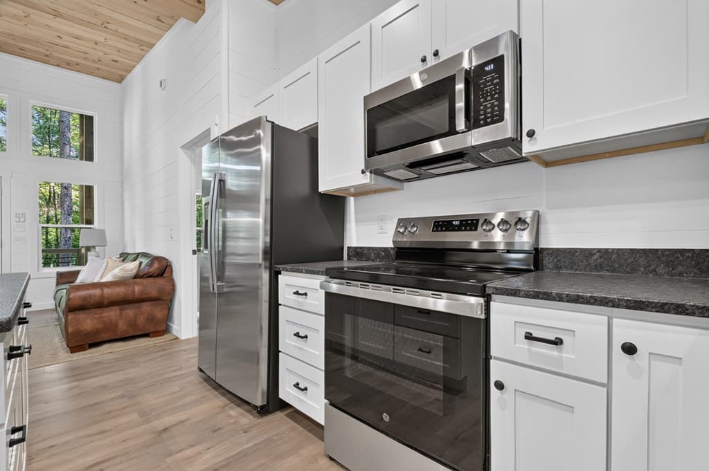 85 Duck Cove, Morganton GA 30560 - Photo