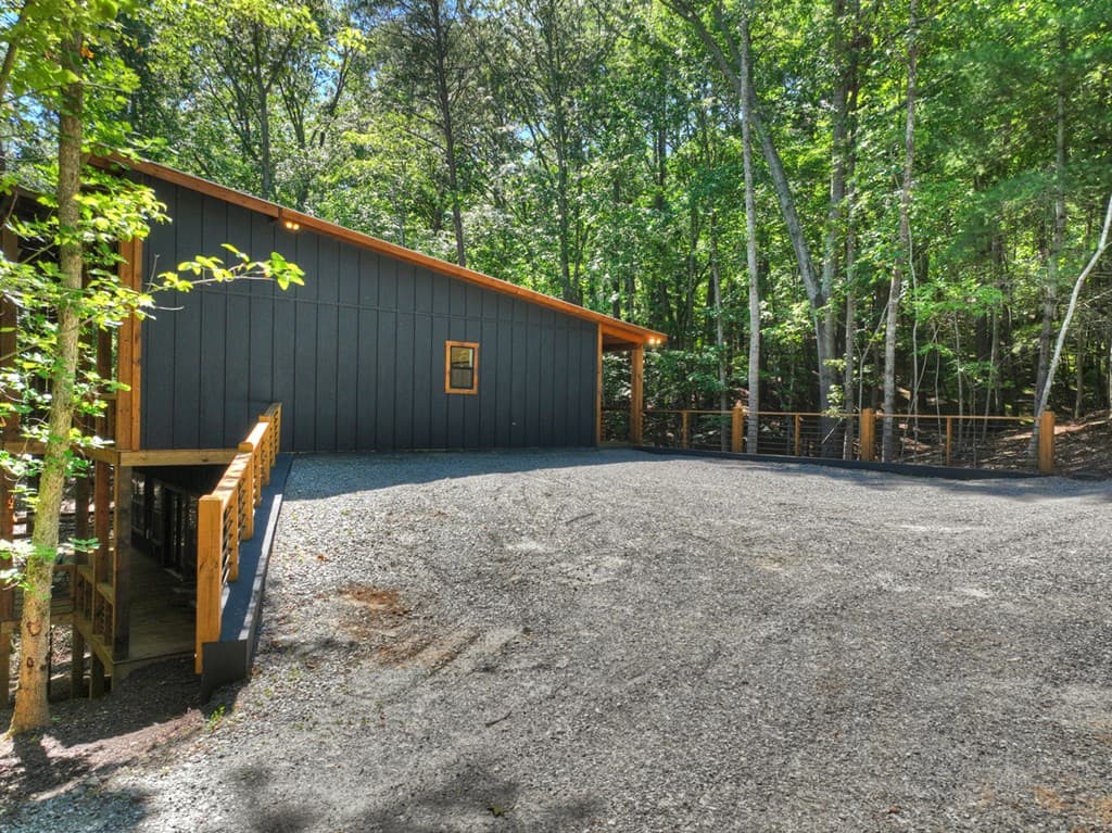 85 Duck Cove, Morganton GA 30560 - Photo