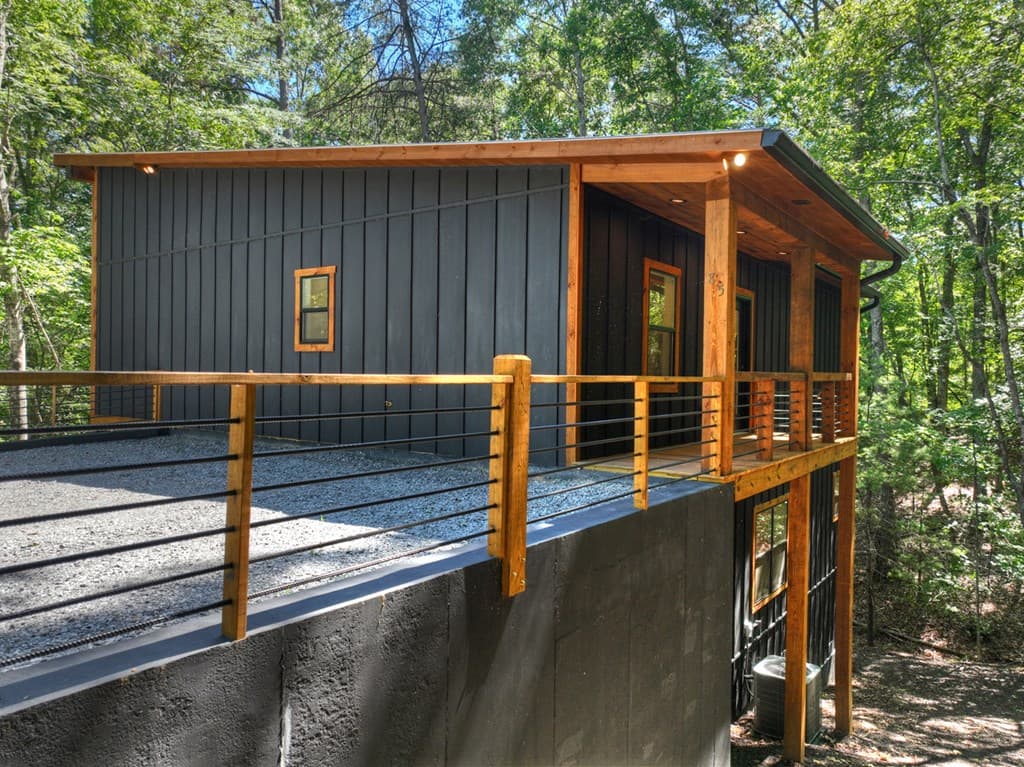 85 Duck Cove, Morganton GA 30560 - Photo