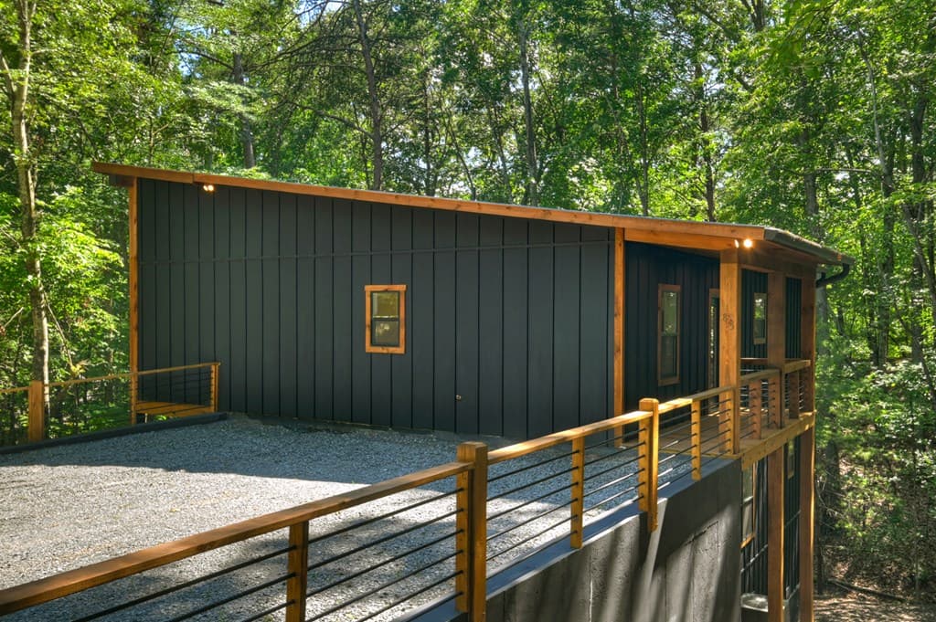 85 Duck Cove, Morganton GA 30560 - Photo