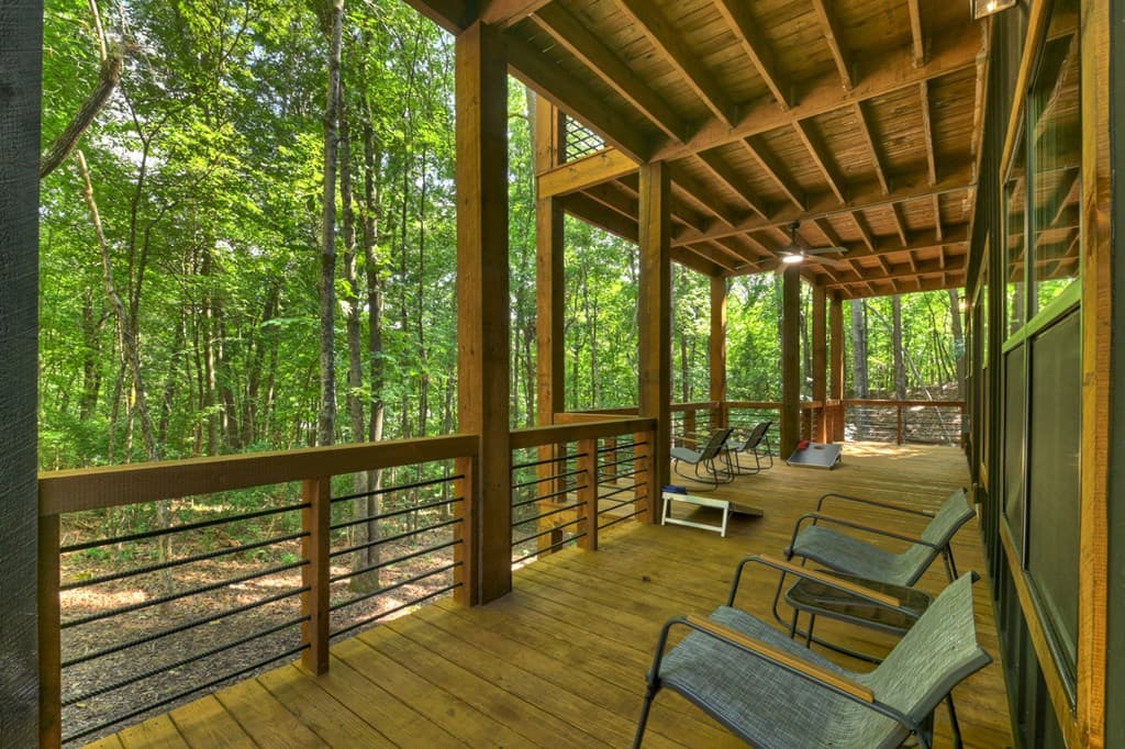 85 Duck Cove, Morganton GA 30560 - Photo