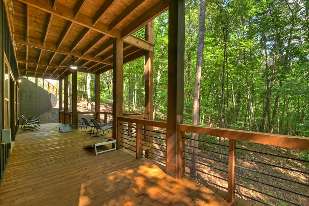 85 Duck Cove, Morganton GA 30560 - Photo