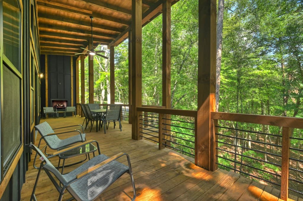 85 Duck Cove, Morganton GA 30560 - Photo