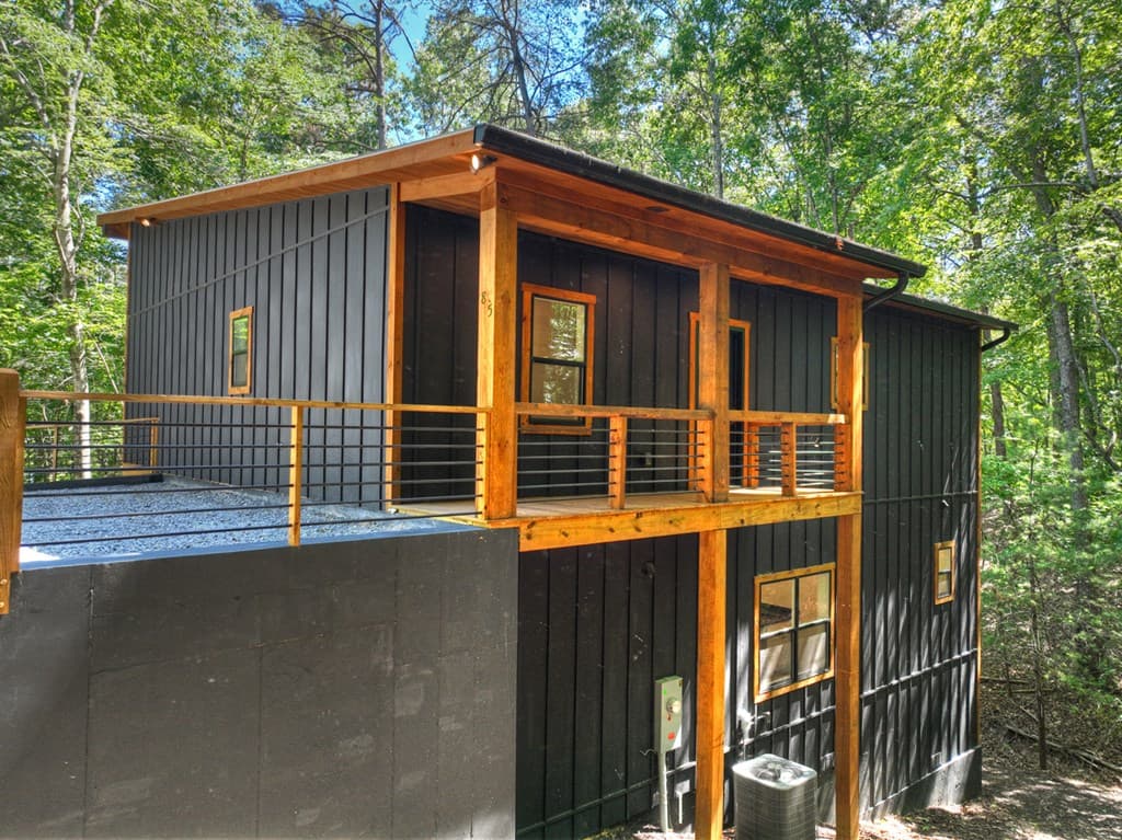 85 Duck Cove, Morganton GA 30560 - Photo