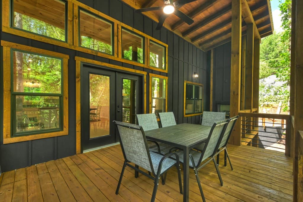 85 Duck Cove, Morganton GA 30560 - Photo