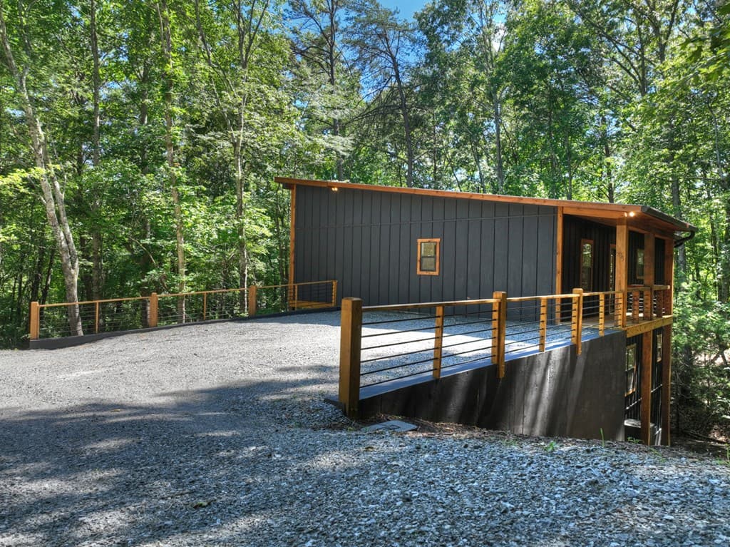 85 Duck Cove, Morganton GA 30560 - Photo